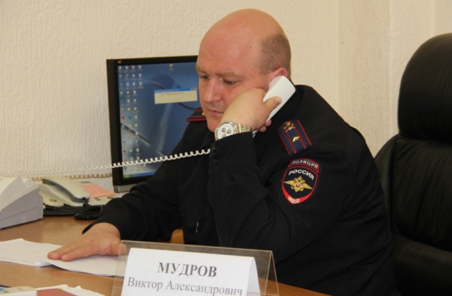 В Саратове подведены итоги акции «Полиция на страже детства»