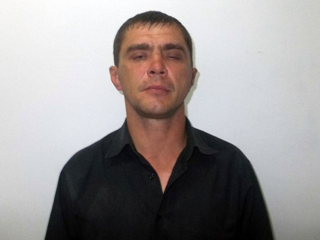 Подонки из-за ноутбука жестоко избили хозяйку квартиры и устроили поджог