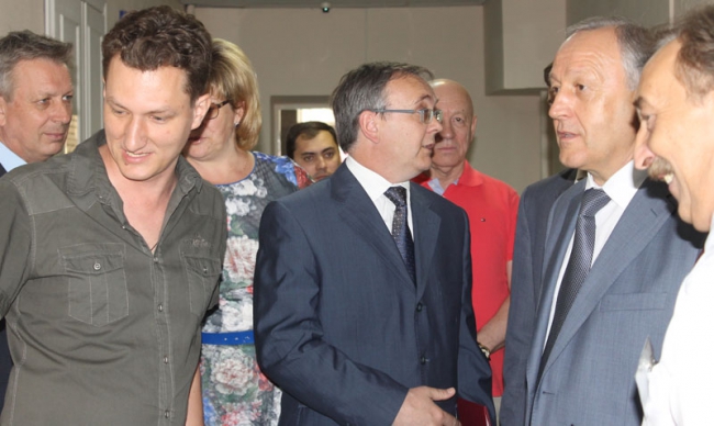 Эксперт: Радаев пытается вернуть Саратову статус Увека