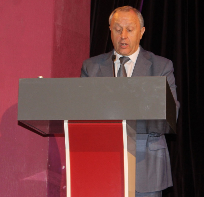 Эксперт: Радаев пытается вернуть Саратову статус Увека