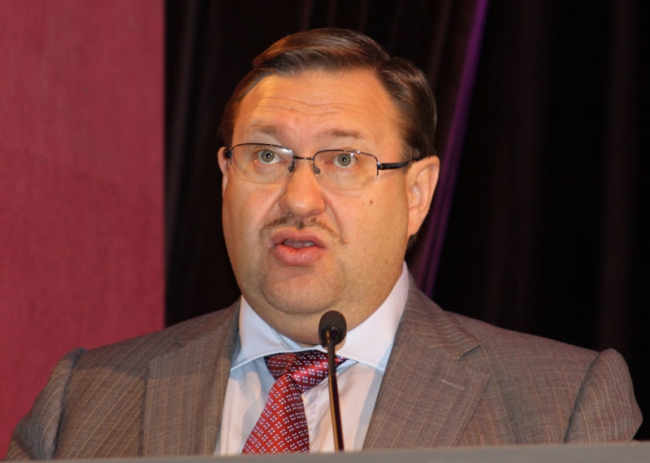 Эксперт: Радаев пытается вернуть Саратову статус Увека