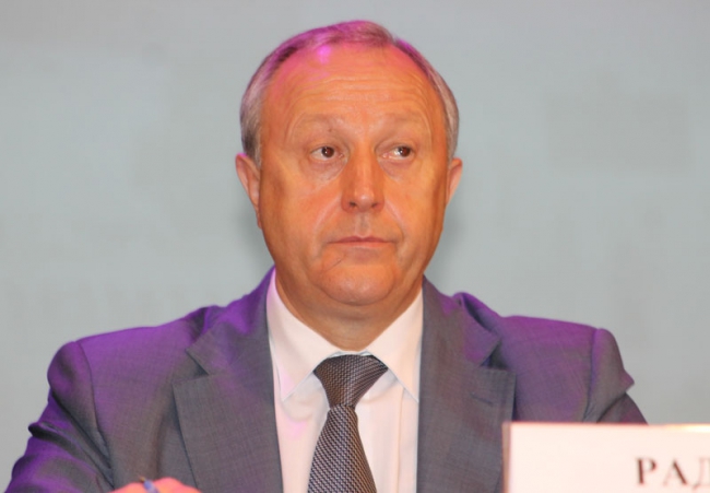 Эксперт: Радаев пытается вернуть Саратову статус Увека