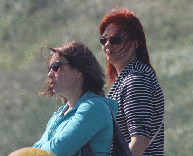 На Сабантуе анонсировали тысячелетие Саратова