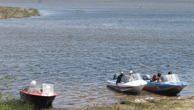 На Сабантуе анонсировали тысячелетие Саратова