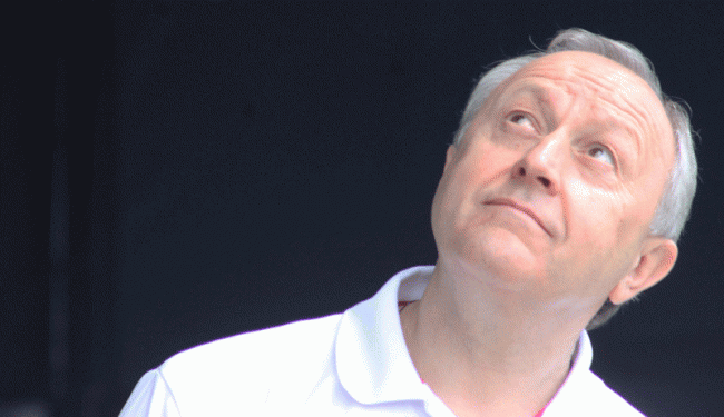 На Сабантуе анонсировали тысячелетие Саратова