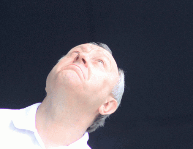 На Сабантуе анонсировали тысячелетие Саратова