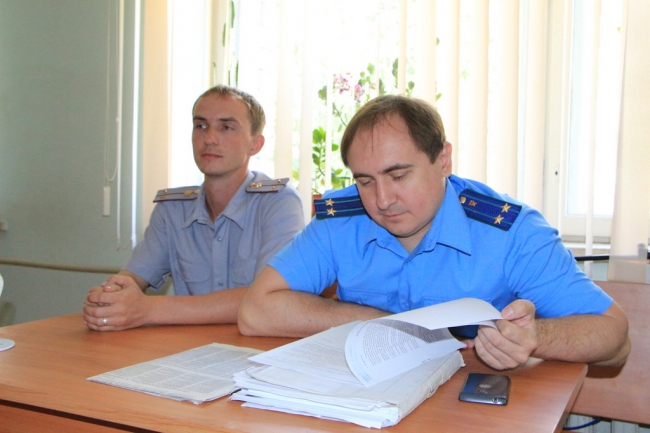 Василий Синичкин избежал уголовной ответственности из-за амнистии