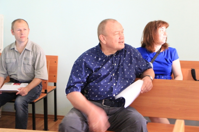 Василий Синичкин избежал уголовной ответственности из-за амнистии