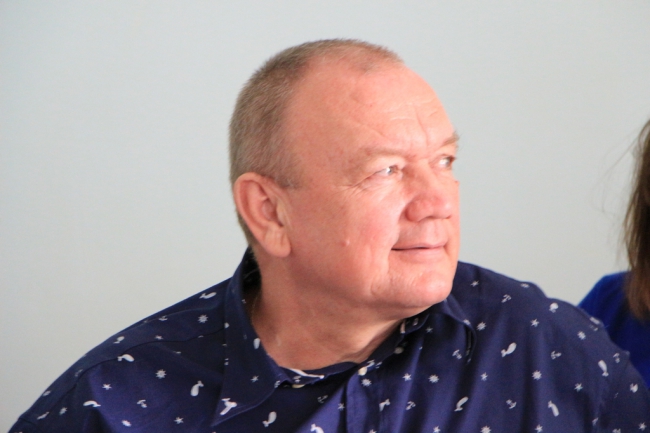 Василий Синичкин избежал уголовной ответственности из-за амнистии