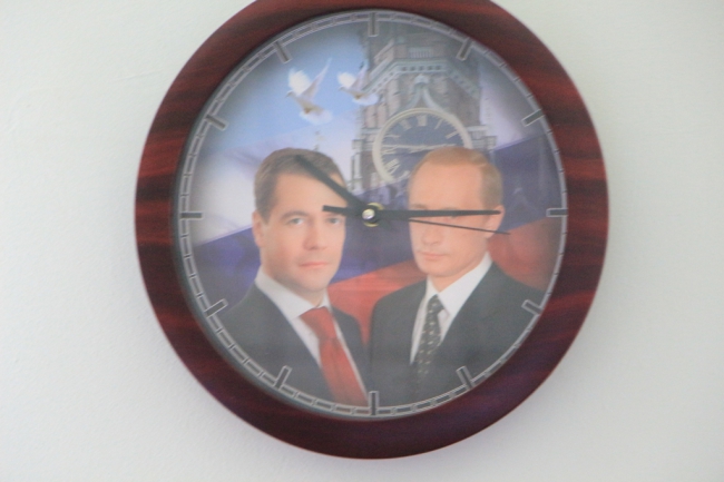 Василий Синичкин избежал уголовной ответственности из-за амнистии