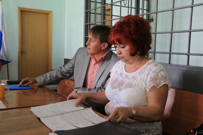 Василий Синичкин избежал уголовной ответственности из-за амнистии