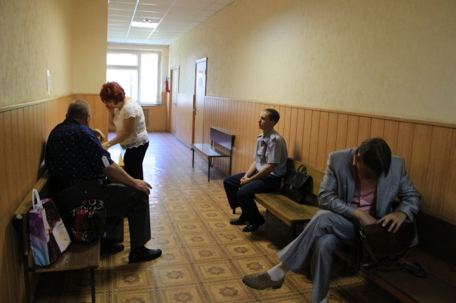 Василий Синичкин избежал уголовной ответственности из-за амнистии