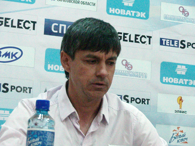 Галкин сообщил о переговорах «Сокола» с десятком футболистов