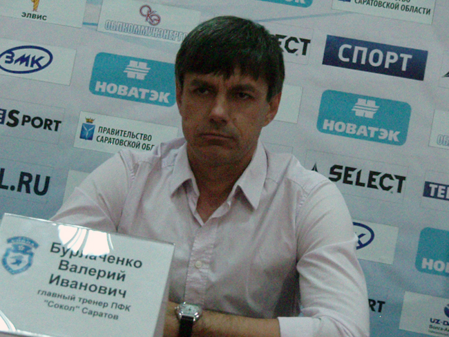 Галкин сообщил о переговорах «Сокола» с десятком футболистов