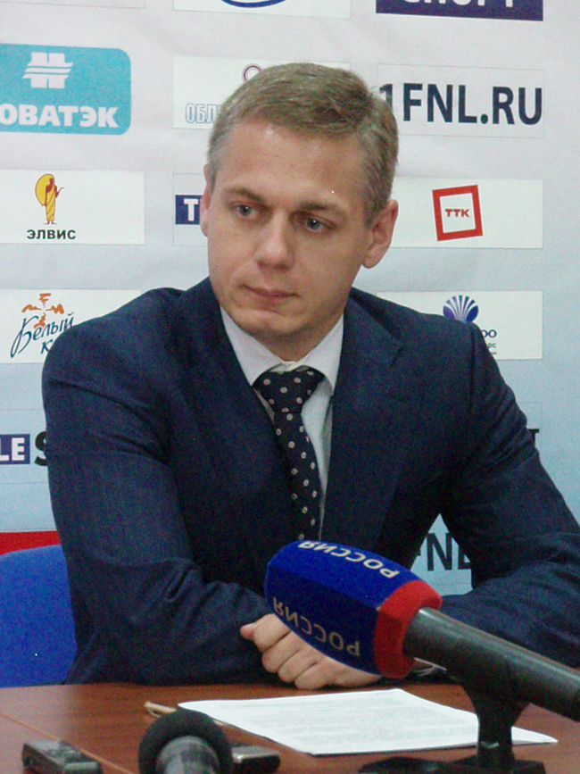 Галкин сообщил о переговорах «Сокола» с десятком футболистов