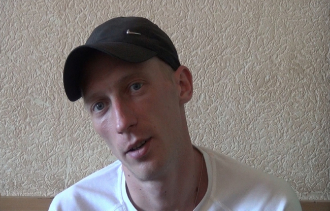 В Саратове ищут жертв уличного грабителя