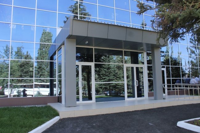 Проханов обвинил журналиста в «богохульстве» за вопрос про икону со Сталиным