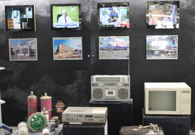 Проханов обвинил журналиста в «богохульстве» за вопрос про икону со Сталиным