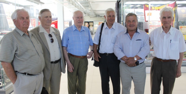 Проханов обвинил журналиста в «богохульстве» за вопрос про икону со Сталиным