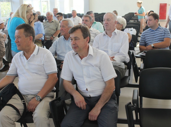 Проханов обвинил журналиста в «богохульстве» за вопрос про икону со Сталиным