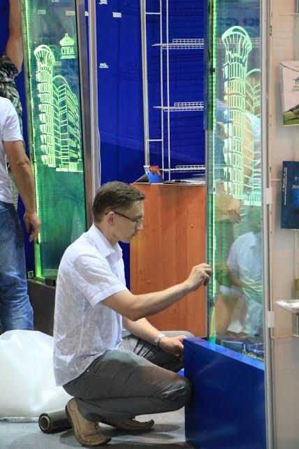 Состоялось закрытие книжной ярмарки «Волжская волна»