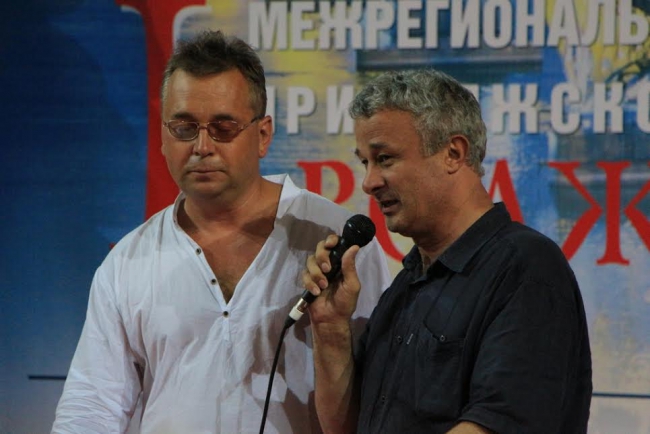 Состоялось закрытие книжной ярмарки «Волжская волна»