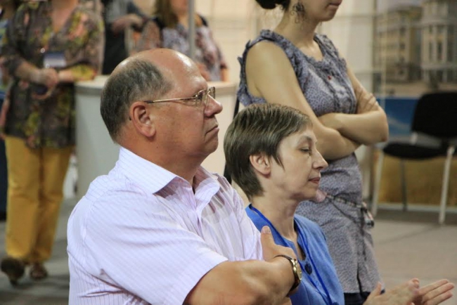 Состоялось закрытие книжной ярмарки «Волжская волна»