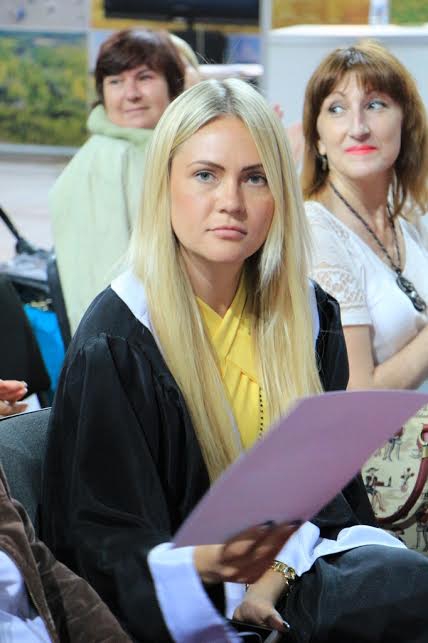 Состоялось закрытие книжной ярмарки «Волжская волна»