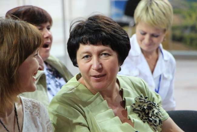 Состоялось закрытие книжной ярмарки «Волжская волна»