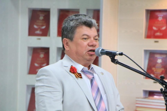 «Вахта памяти» впервые оказалась на 50-градусной жаре