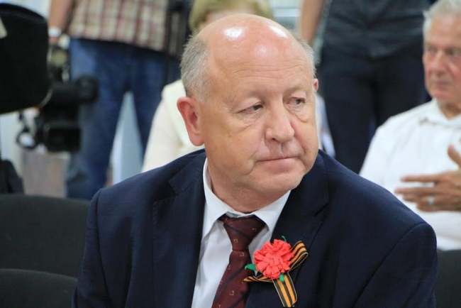 «Вахта памяти» впервые оказалась на 50-градусной жаре