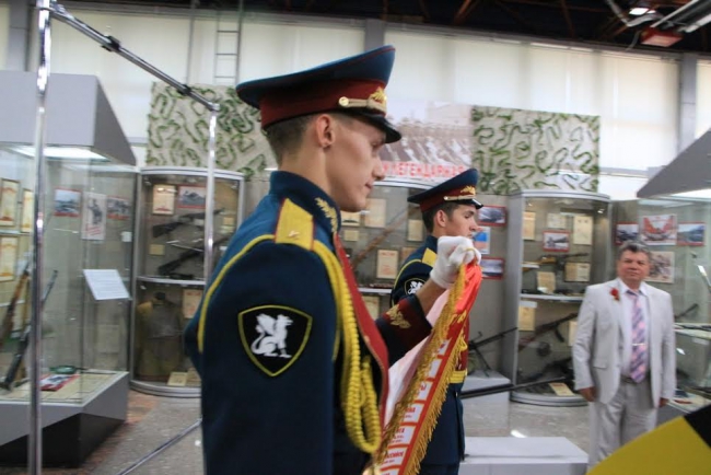 «Вахта памяти» впервые оказалась на 50-градусной жаре