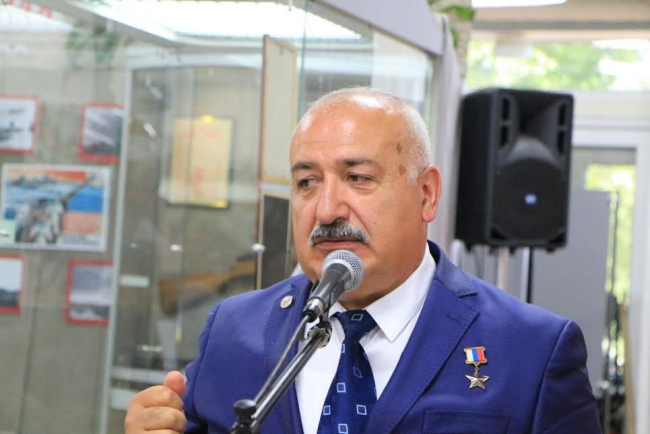 «Вахта памяти» впервые оказалась на 50-градусной жаре