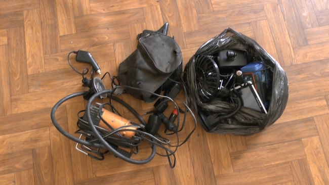 Задержан серийный угонщик «ГАЗелей»