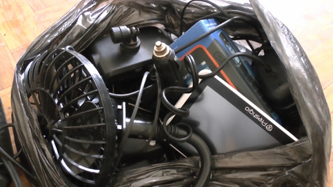 Задержан серийный угонщик «ГАЗелей»