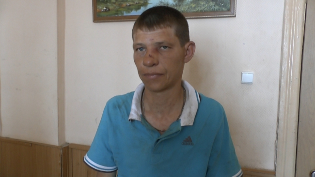 Задержан серийный угонщик «ГАЗелей»