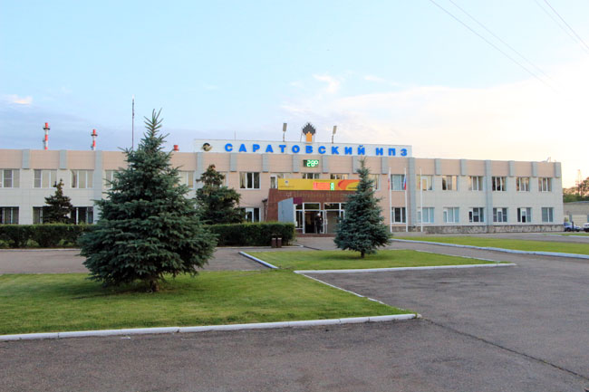 Глава ГУ МЧС Качев о возгорании на НПЗ: «Никакой опасности для людей не было»