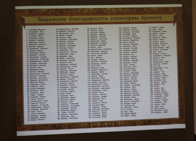 Фестиваль в Увеке станет масштабнее за счет федерального гранта