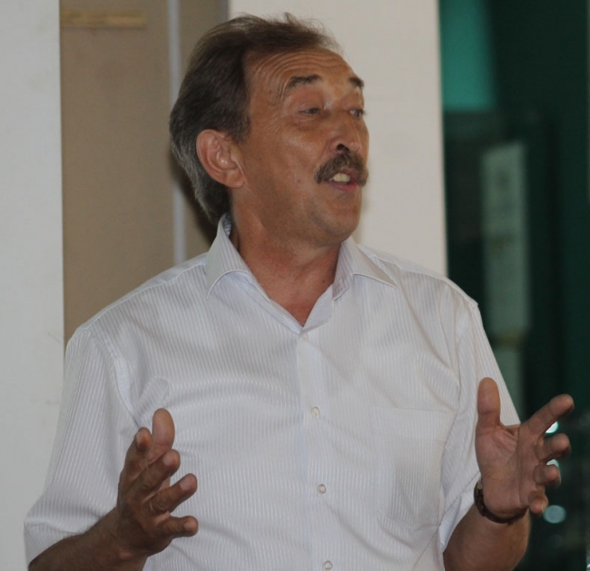 Фестиваль в Увеке станет масштабнее за счет федерального гранта