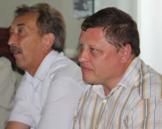 Фестиваль в Увеке станет масштабнее за счет федерального гранта