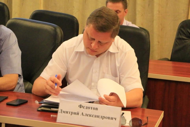 Буренин: «Мы получили огромную пробку на Московской»