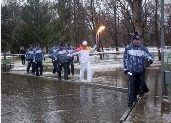 Саратов попал в подборку нелепостей блогера Варламова