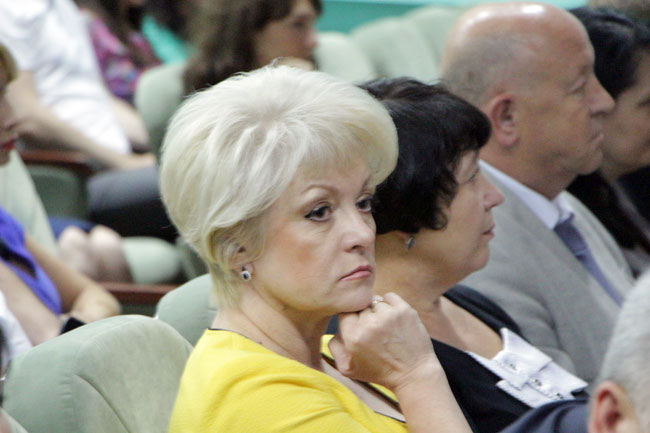 Валерий Радаев назвал журналистов «солдатами правды»