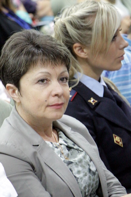 Валерий Радаев назвал журналистов «солдатами правды»