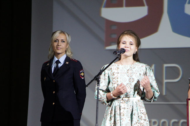 Валерий Радаев назвал журналистов «солдатами правды»