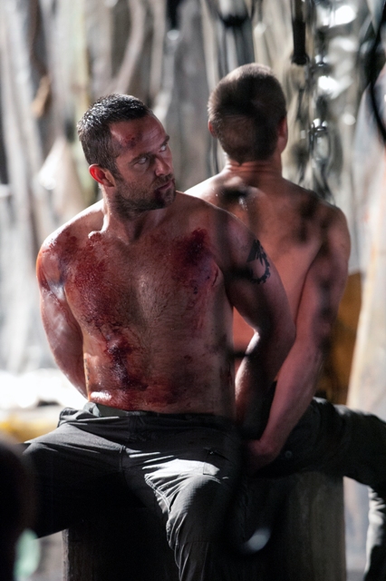 «Дом.ru» и канал Amedia Premium HD наносят «Ответный удар»