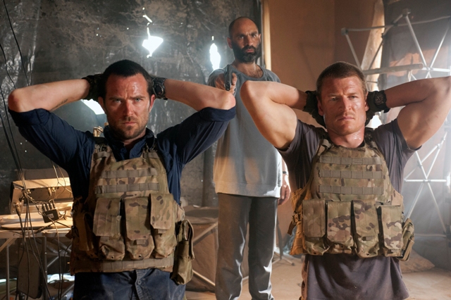 «Дом.ru» и канал Amedia Premium HD наносят «Ответный удар»