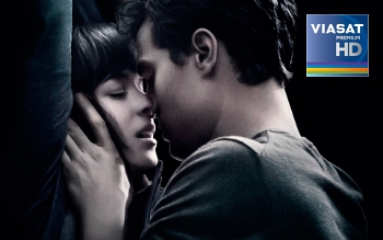 «Пятьдесят оттенков серого» и «Судья» - впервые на ТВ