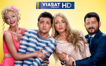 «Пятьдесят оттенков серого» и «Судья» - впервые на ТВ