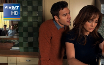 «Пятьдесят оттенков серого» и «Судья» - впервые на ТВ